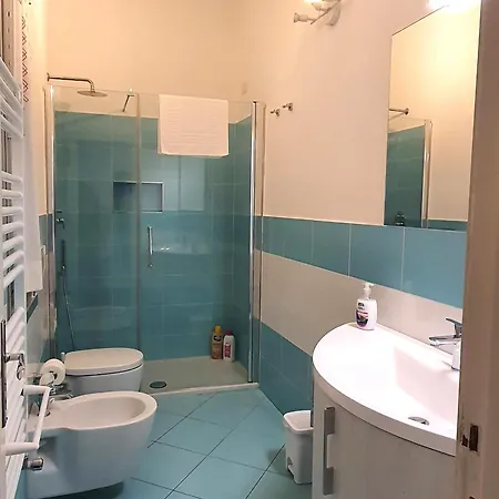 Cairoli Home Rapallo Exterior photo
