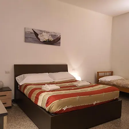 Cairoli Home Rapallo Exterior photo