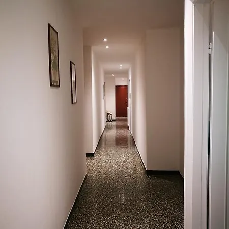 Cairoli Home Rapallo Exterior photo