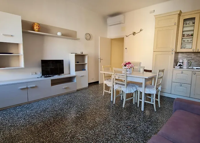 Cairoli Home