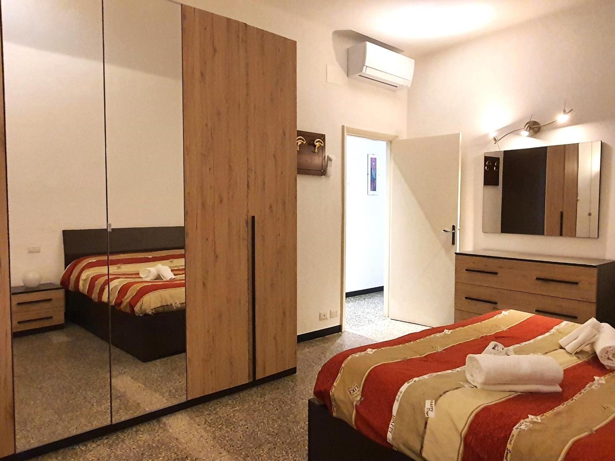 Cairoli Apartment *