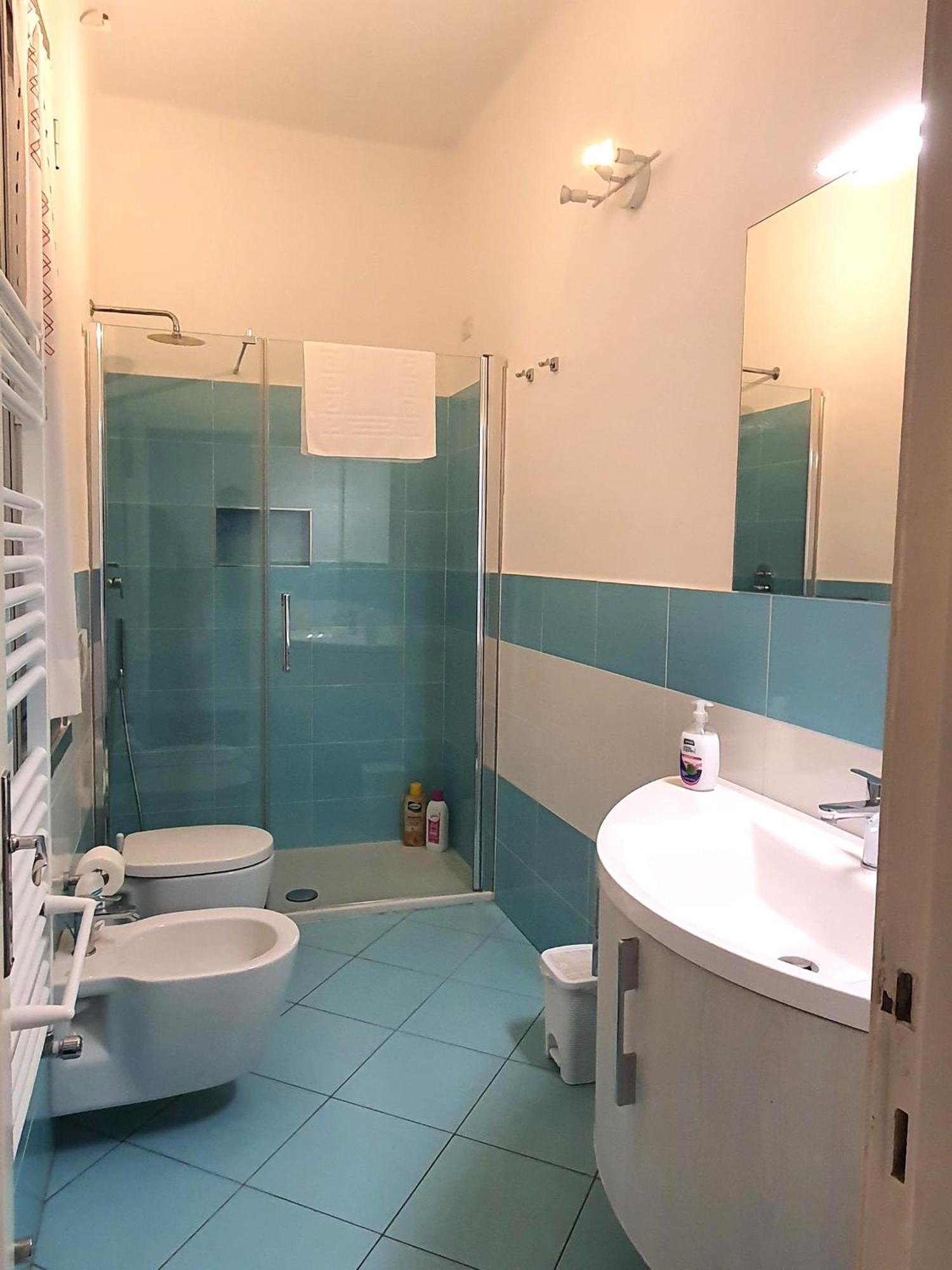 Apartment Cairoli