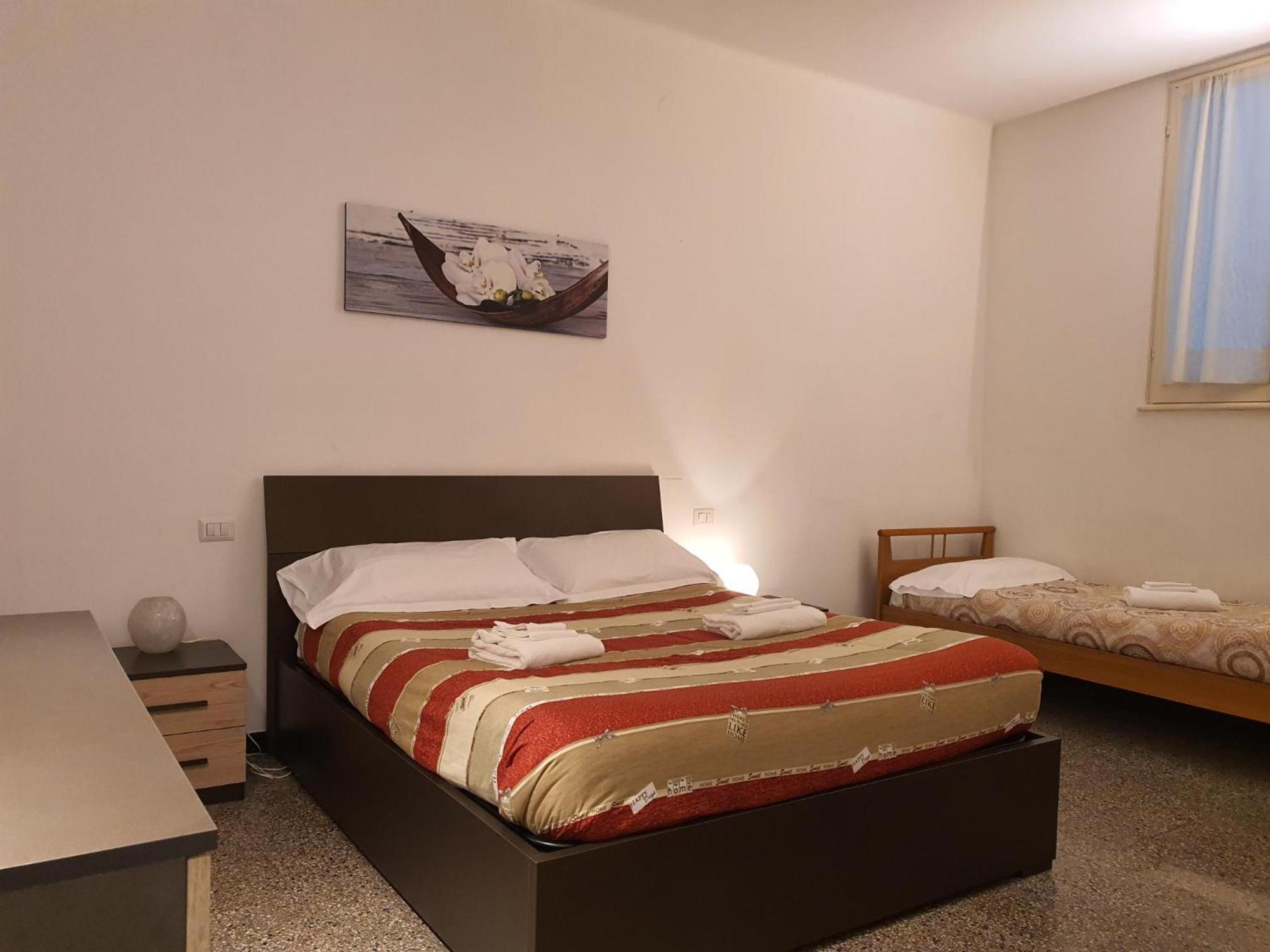 Apartment Cairoli