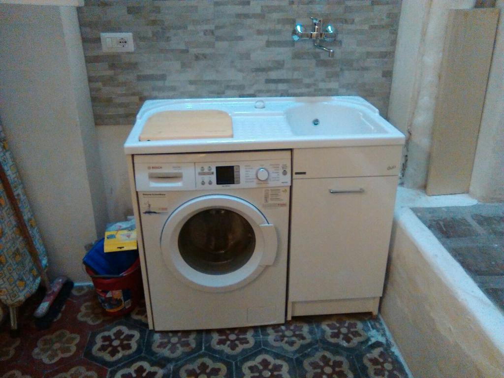 Apartment Cairoli